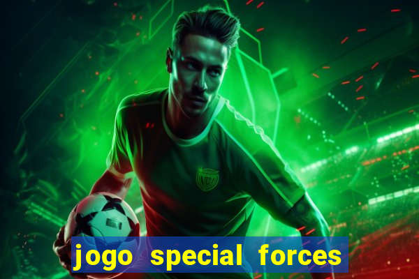 jogo special forces group 2